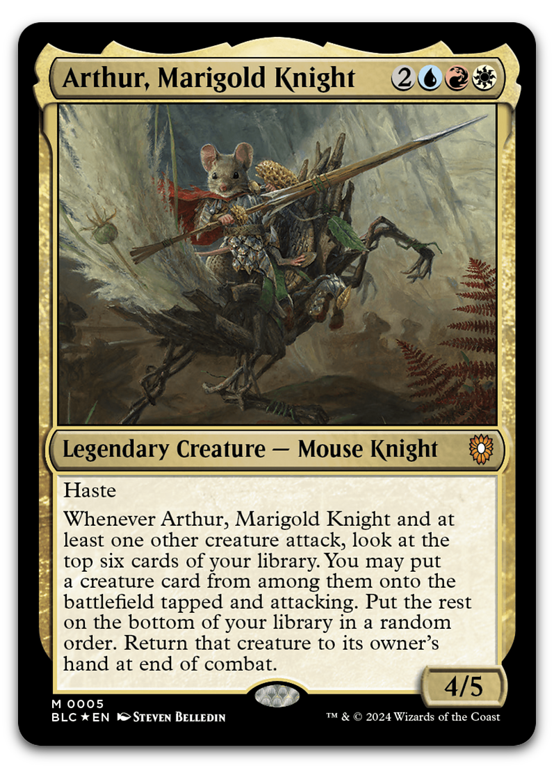 Product image for TCG 559720