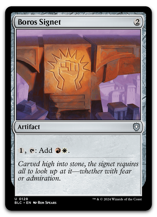 Product image for TCG 559721