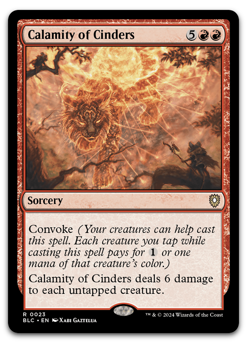Product image for TCG 559722