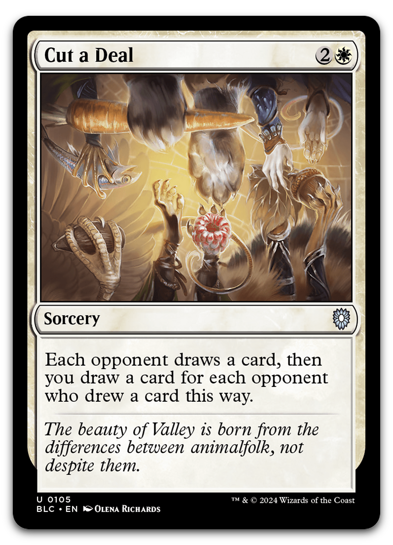 Product image for TCG 559725