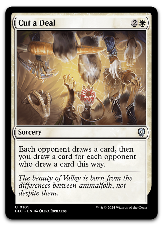 Product image for TCG 559725