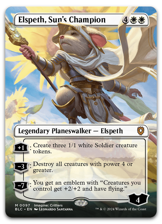 Product image for TCG 559726