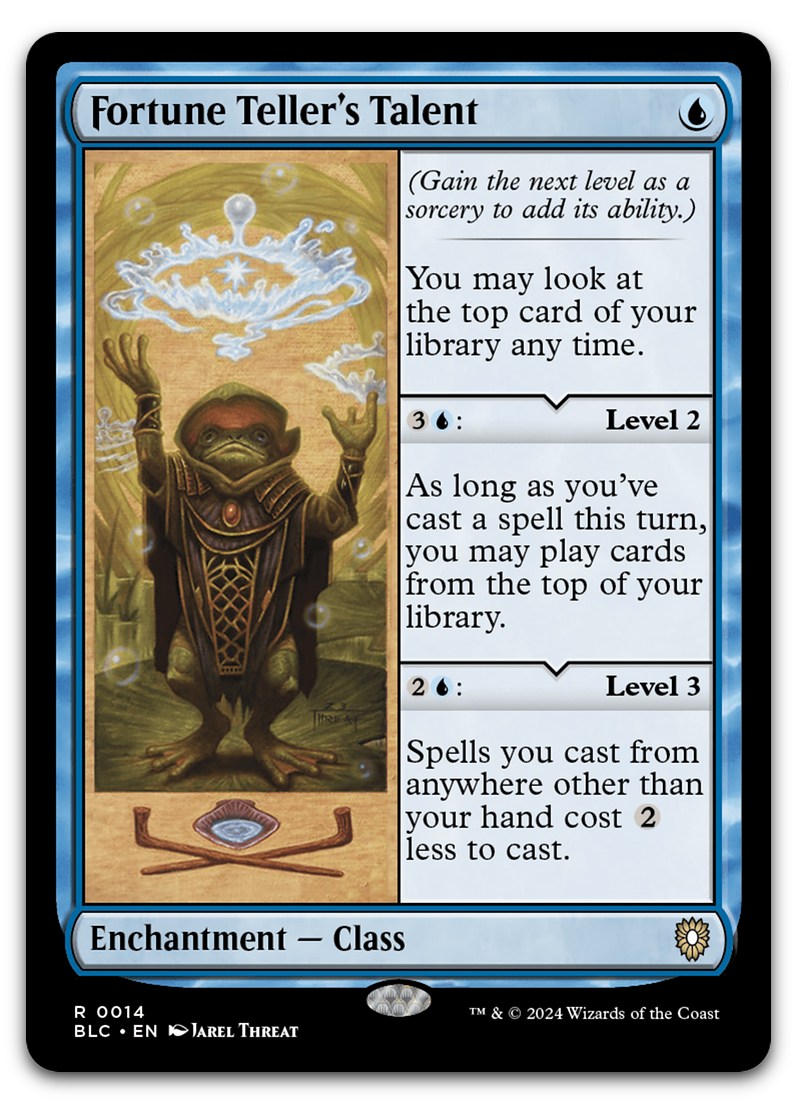 Product image for TCG 559728