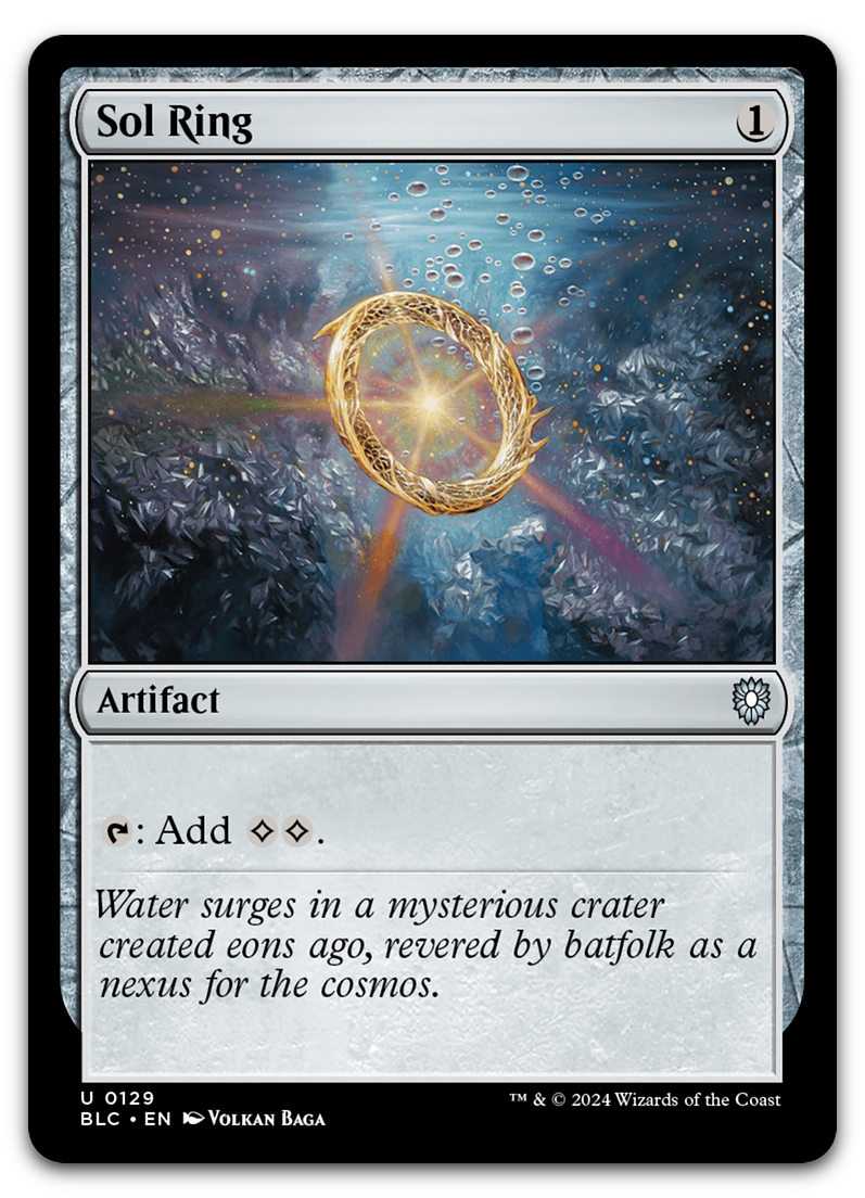 Product image for TCG 559736