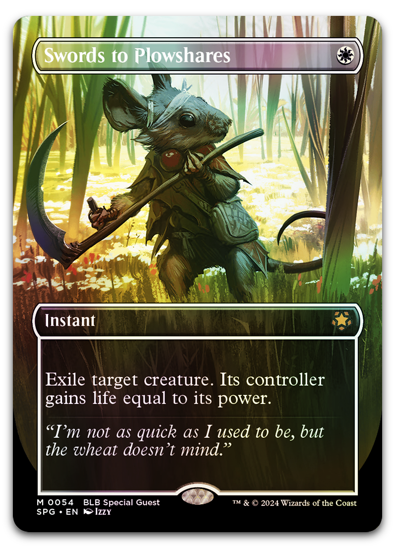 Product image for TCG 559739