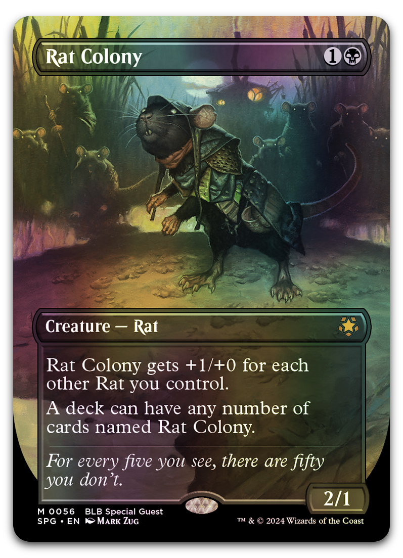 Product image for TCG 559742