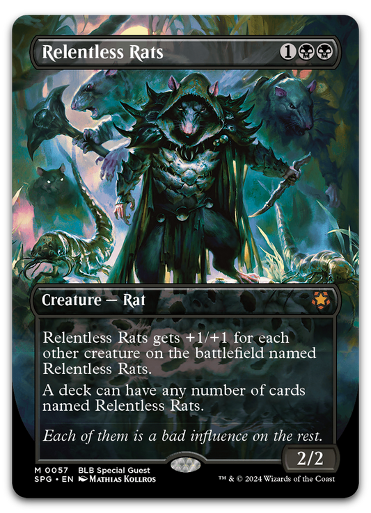 Product image for TCG 559743