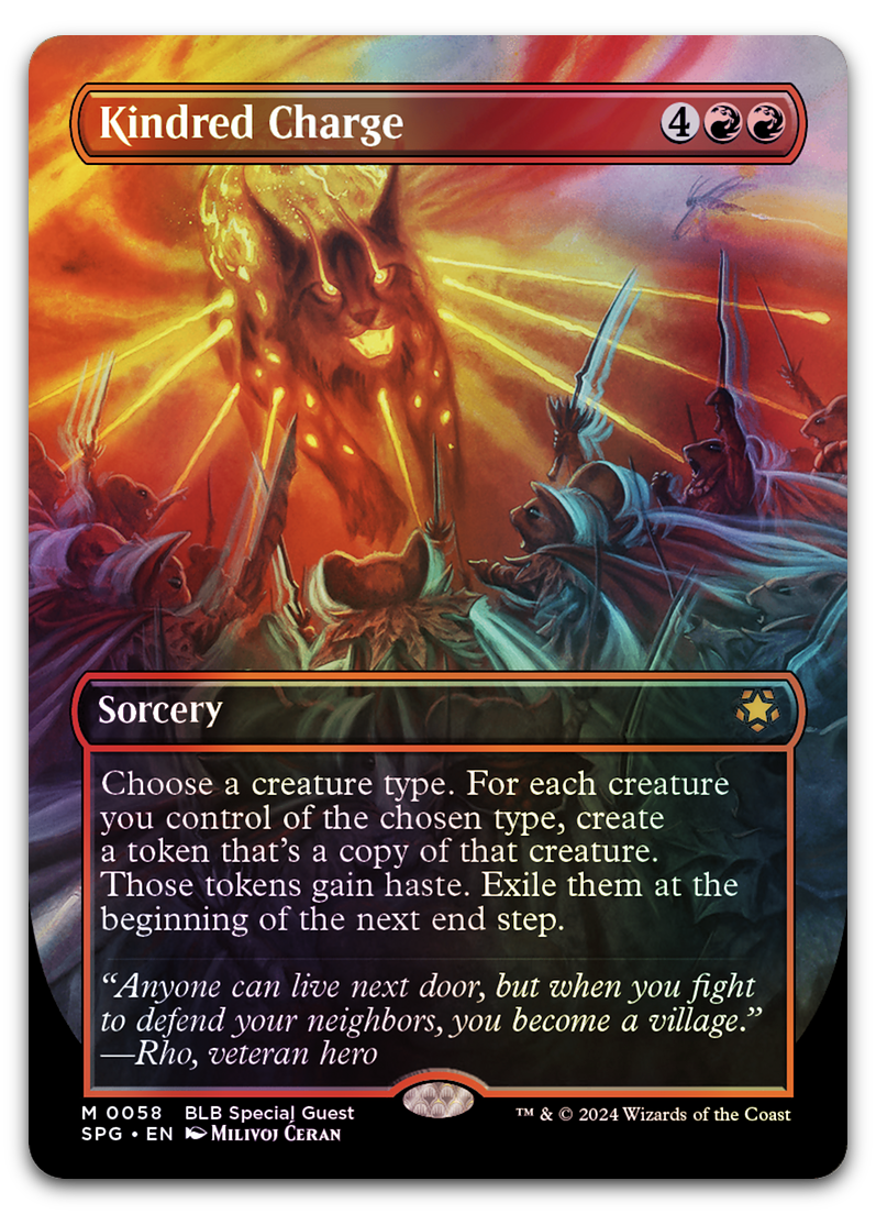 Product image for TCG 559745