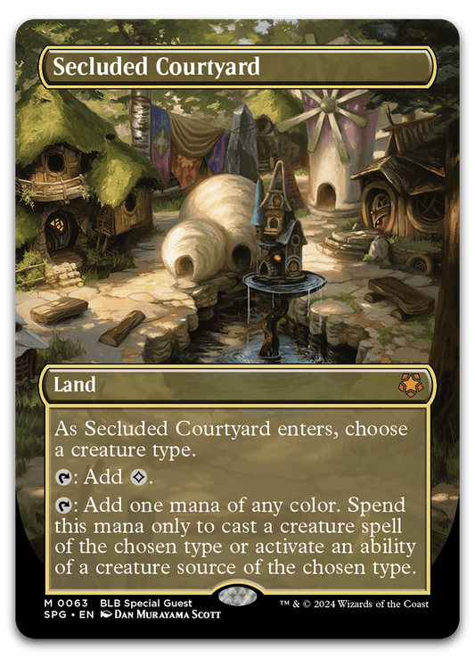 Product image for TCG 559756
