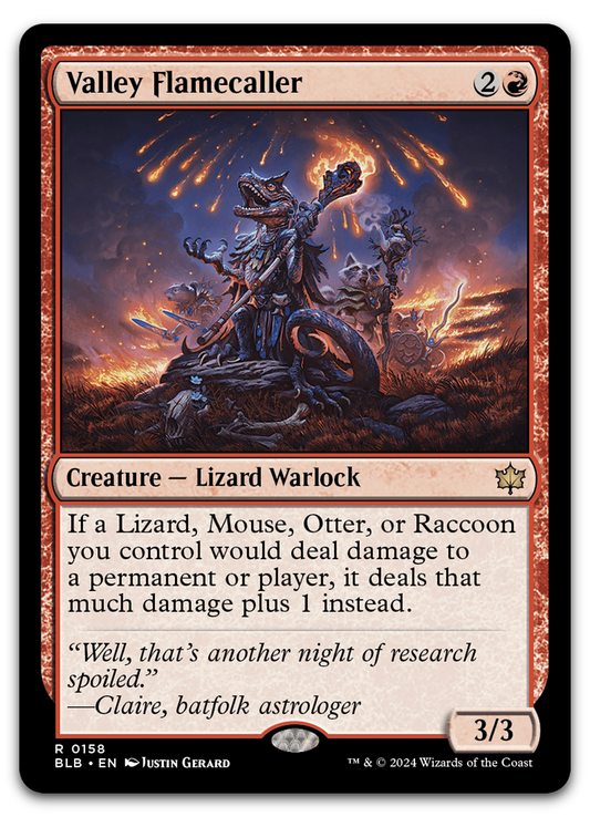 Product image for TCG 559770