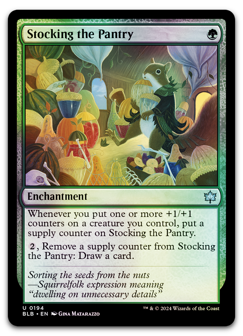Product image for TCG 559780