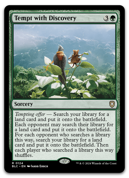 Product image for TCG 559798