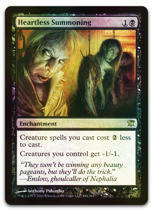 Product image for TCG 55979