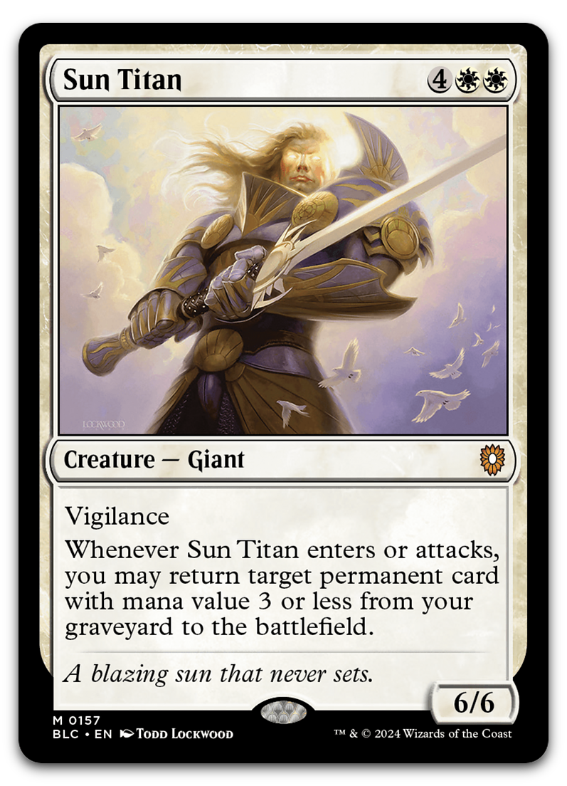Product image for TCG 559811