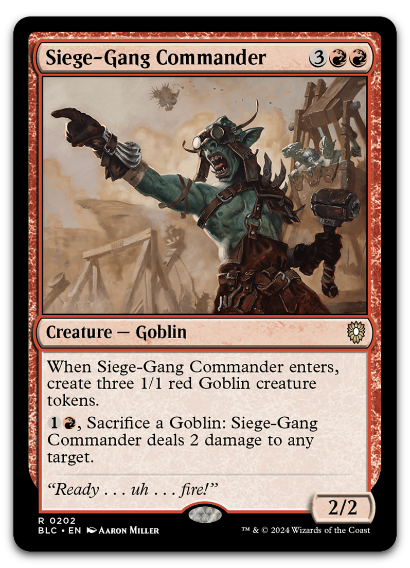 Product image for TCG 559817
