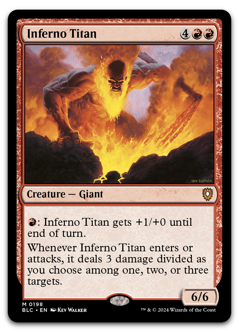 Product image for TCG 559820