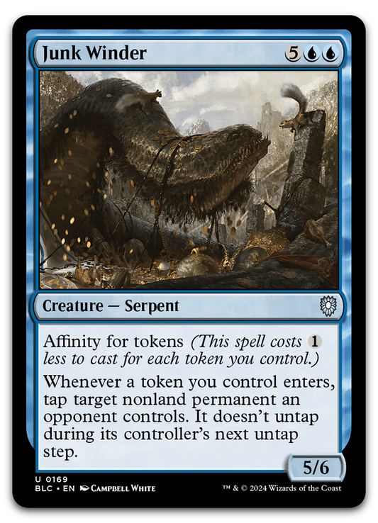 Product image for TCG 559827