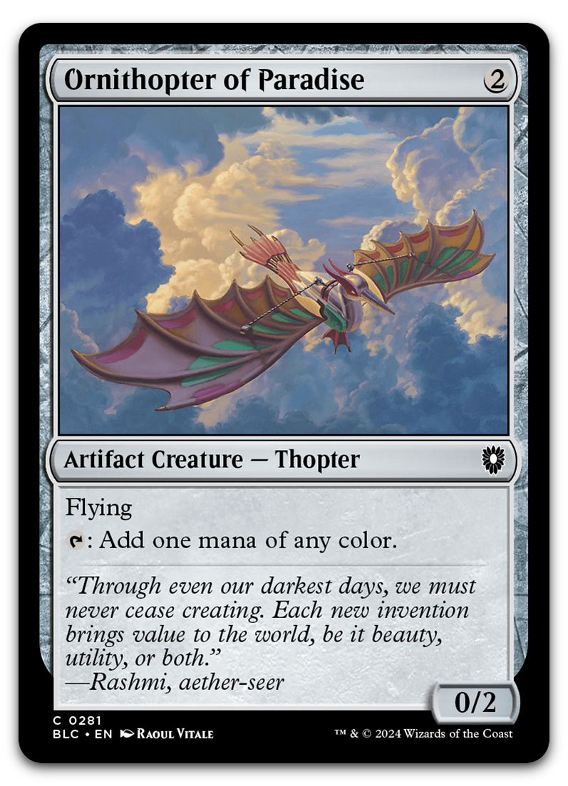 Product image for TCG 559835