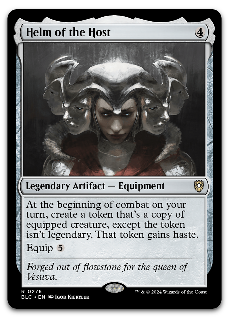 Product image for TCG 559849