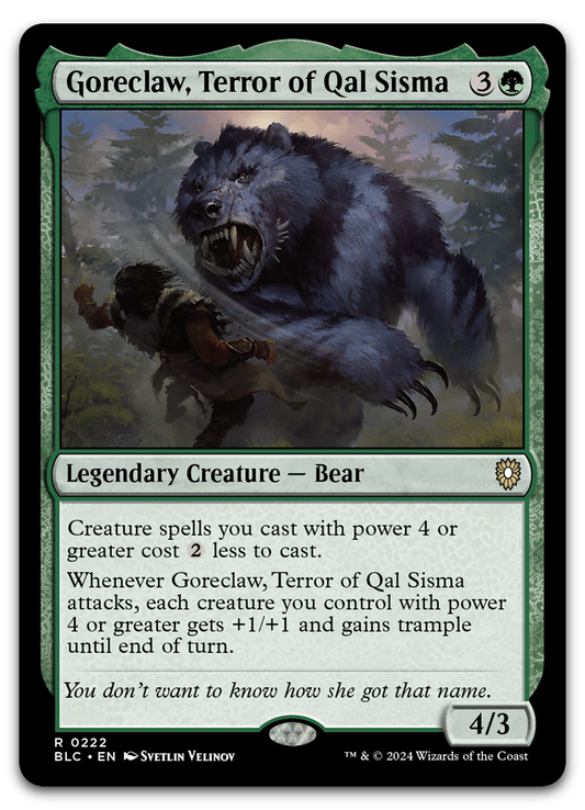 Product image for TCG 559853