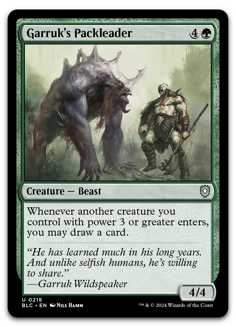 Product image for TCG 559866