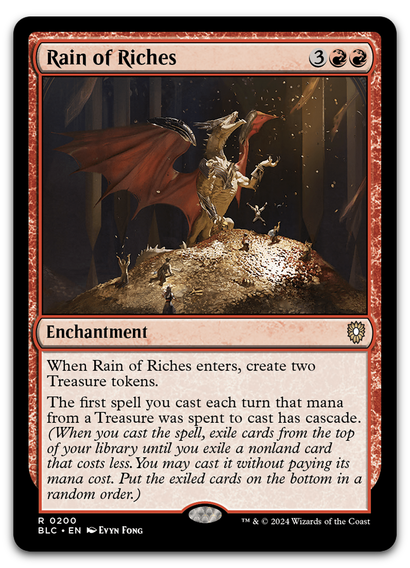 Product image for TCG 559876