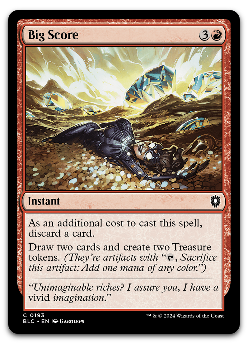 Product image for TCG 559906