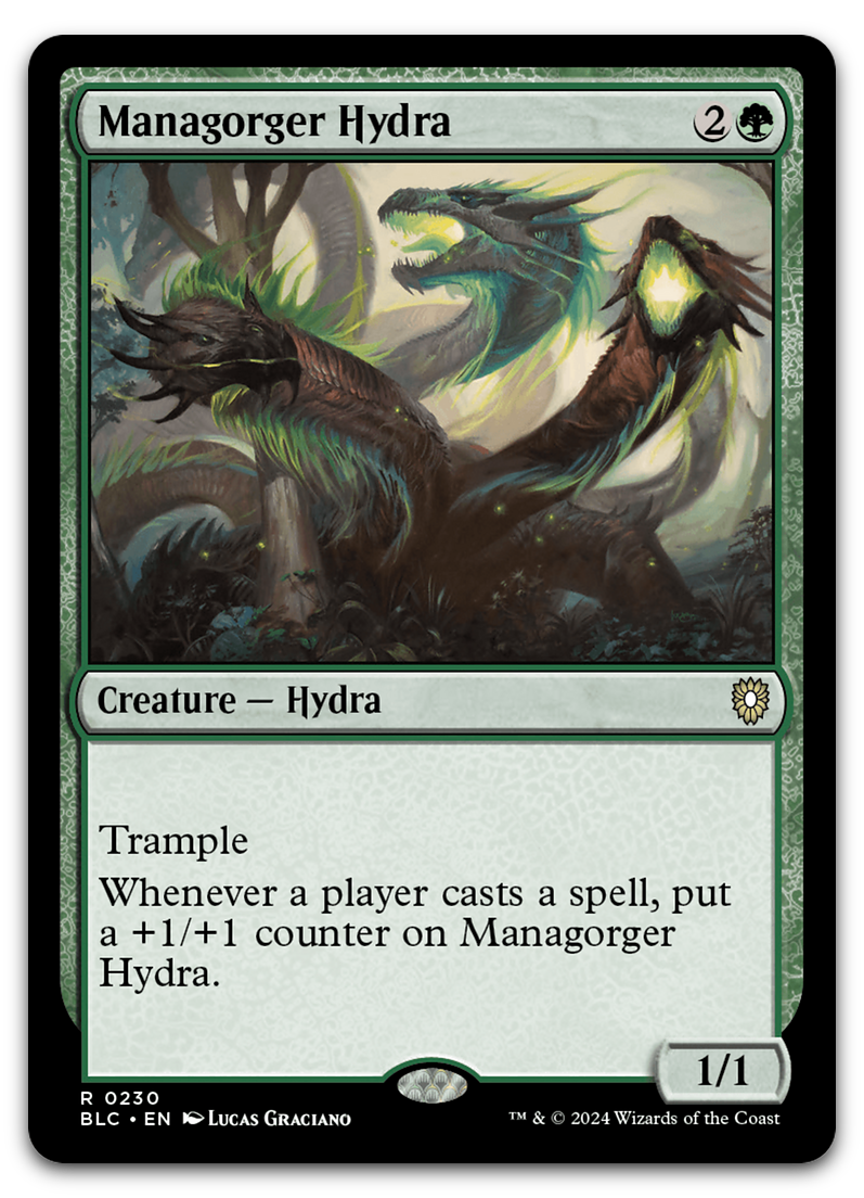 Product image for TCG 559911