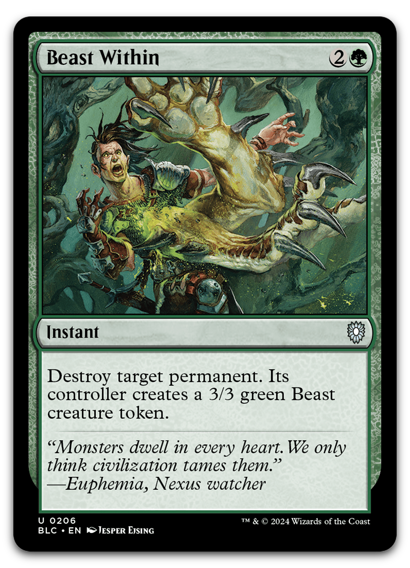 Product image for TCG 559912