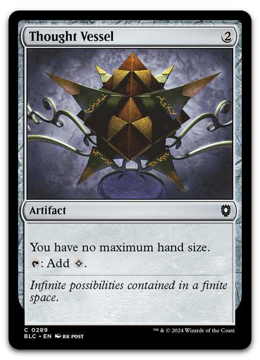 Product image for TCG 559918