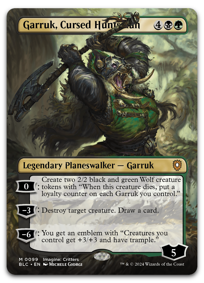 Product image for TCG 559926