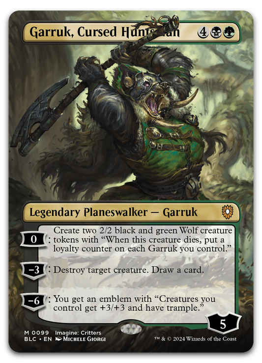 Product image for TCG 559926