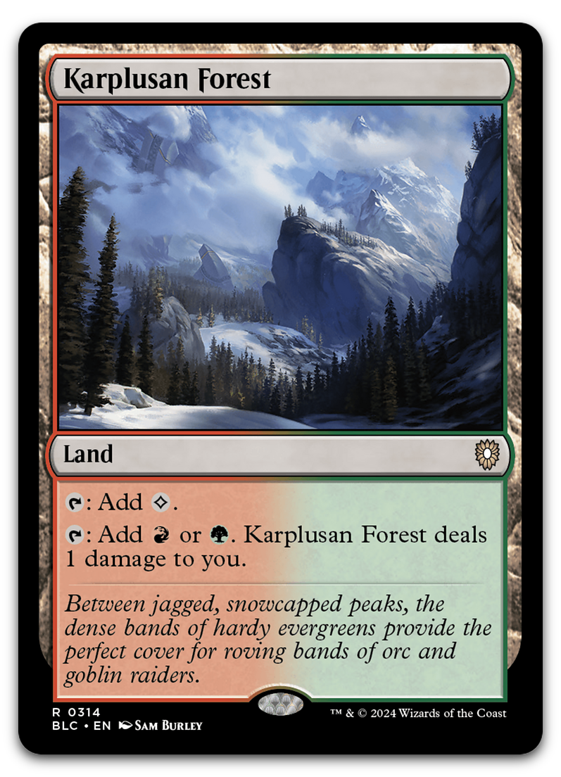 Product image for TCG 559930