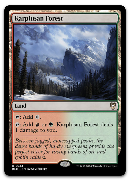 Product image for TCG 559930