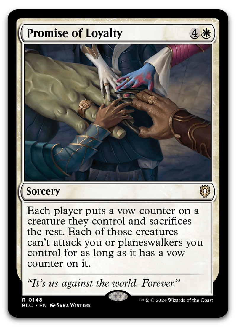 Product image for TCG 559938