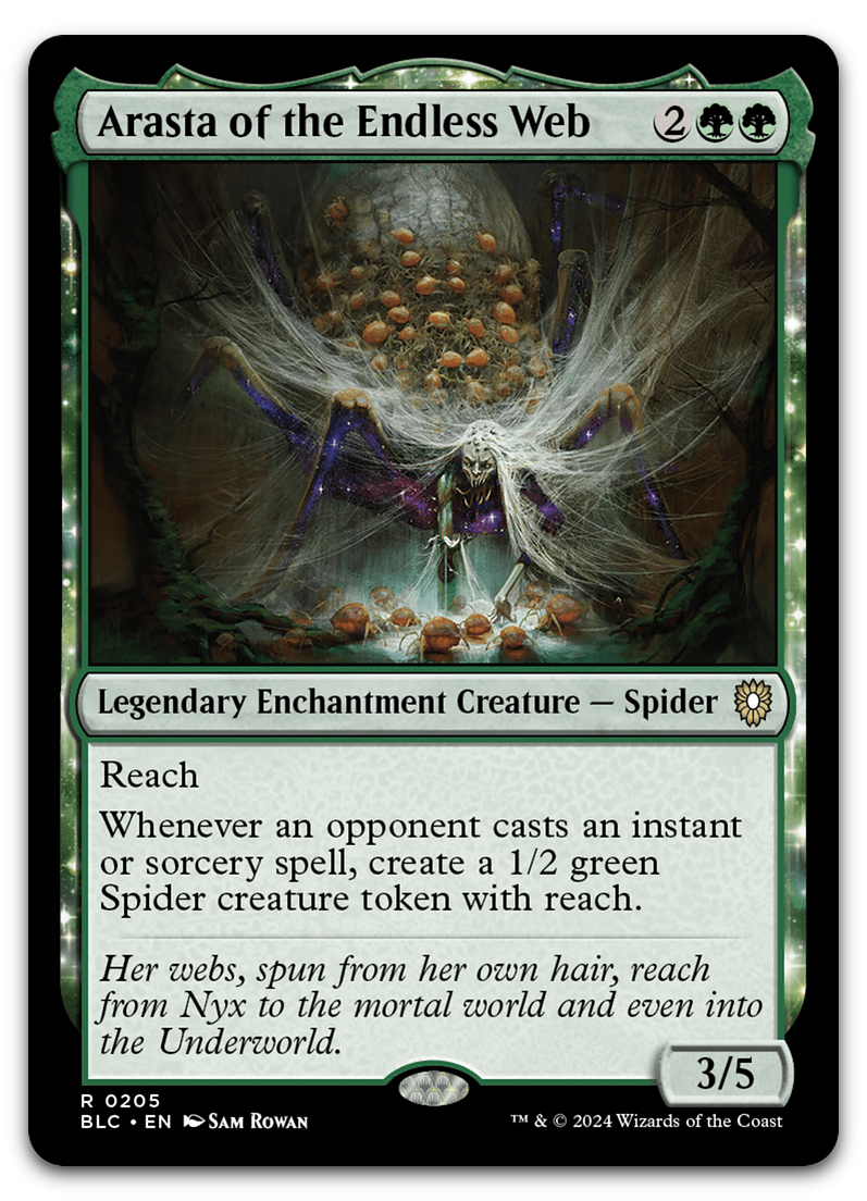 Product image for TCG 559941