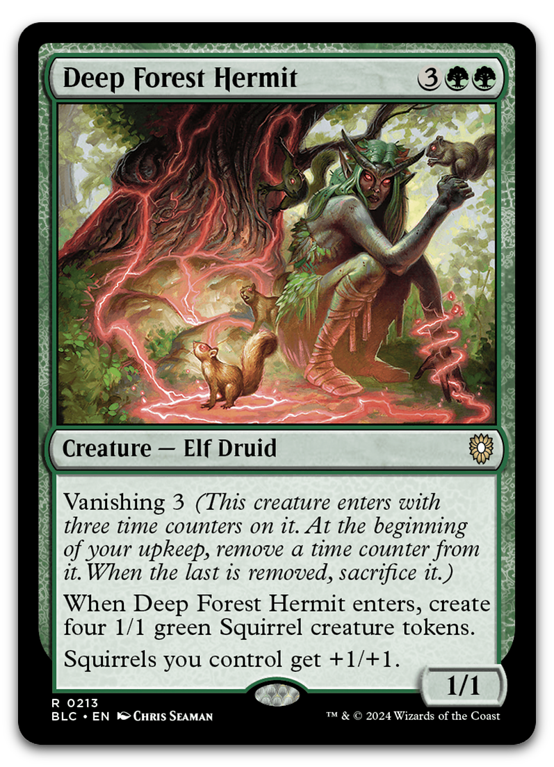 Product image for TCG 559944