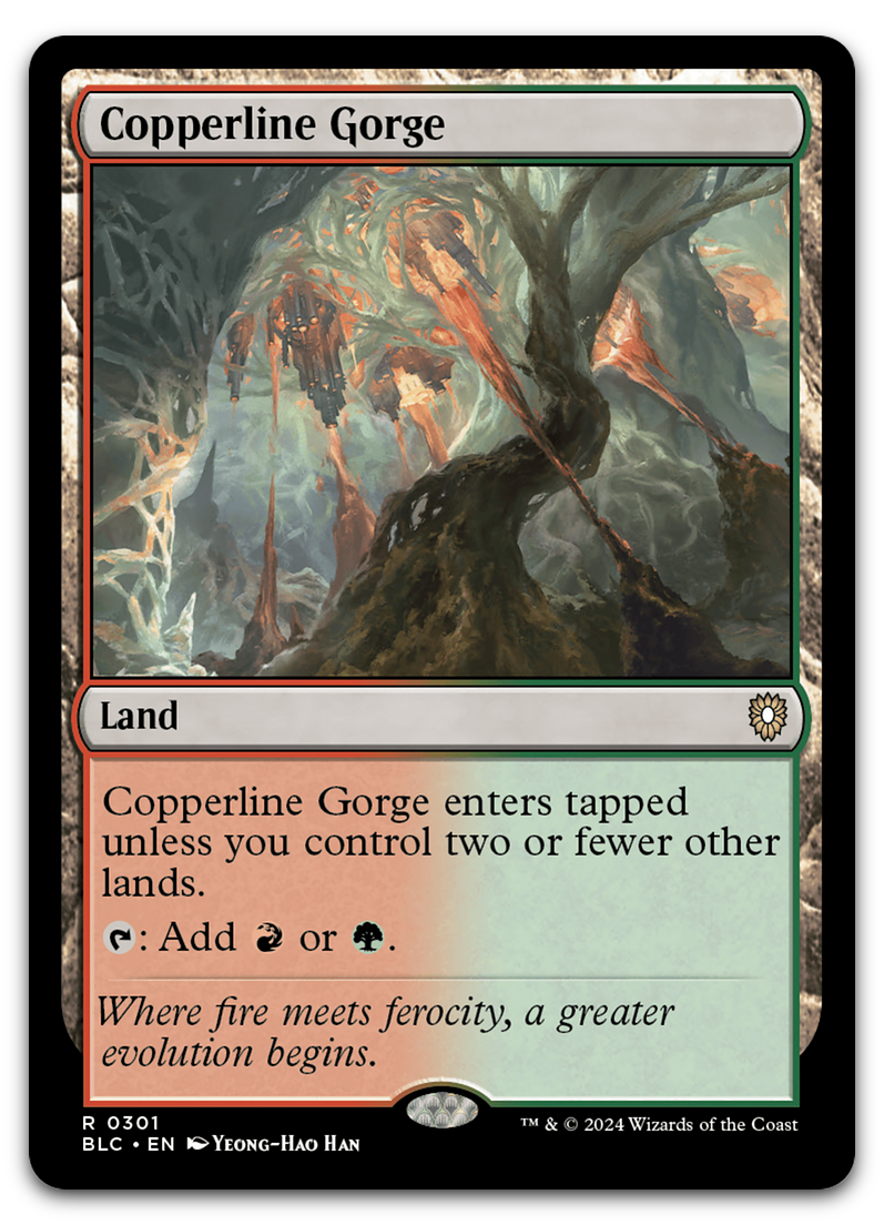 Product image for TCG 559945