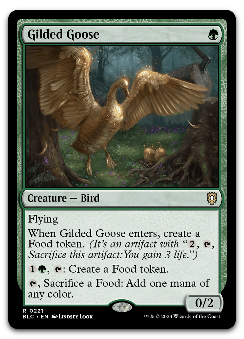 Product image for TCG 559955