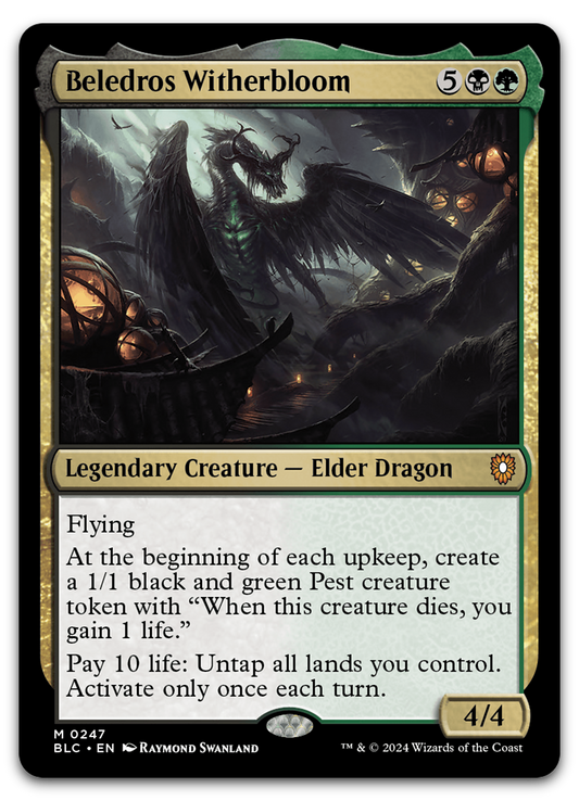 Product image for TCG 559957