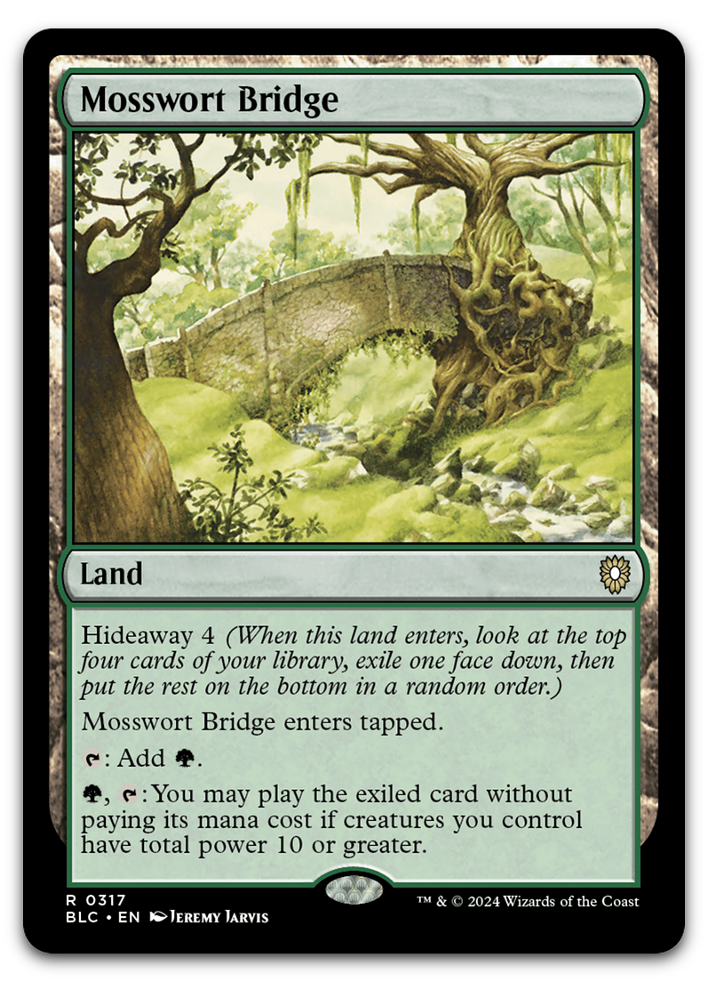 Product image for TCG 559958