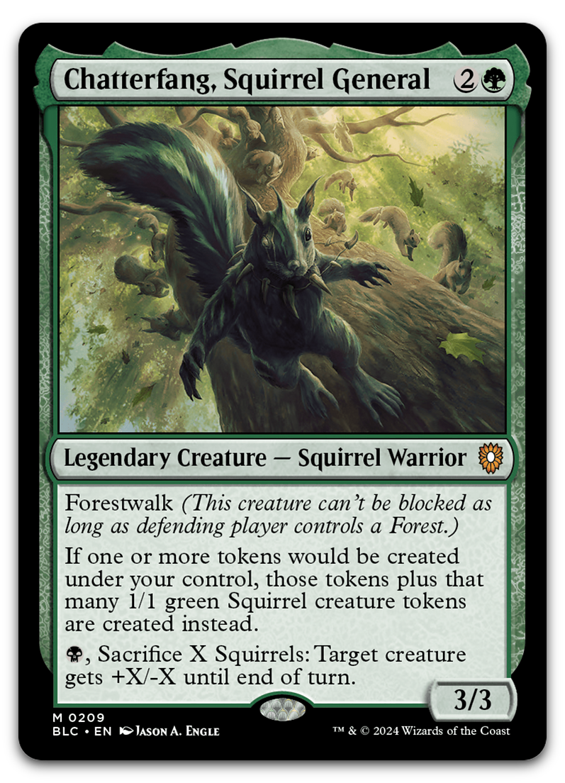 Product image for TCG 559964