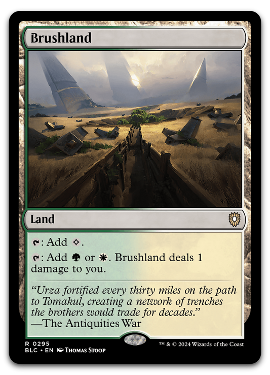 Product image for TCG 559972