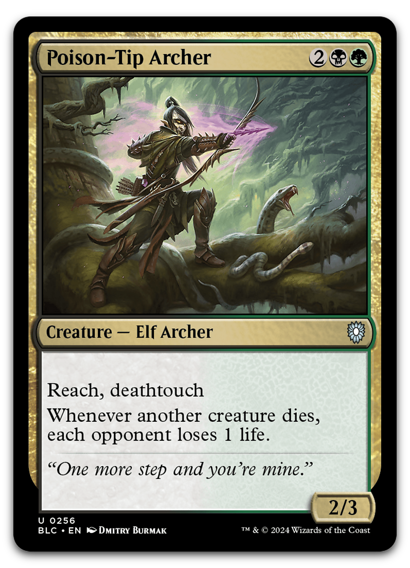 Product image for TCG 559975