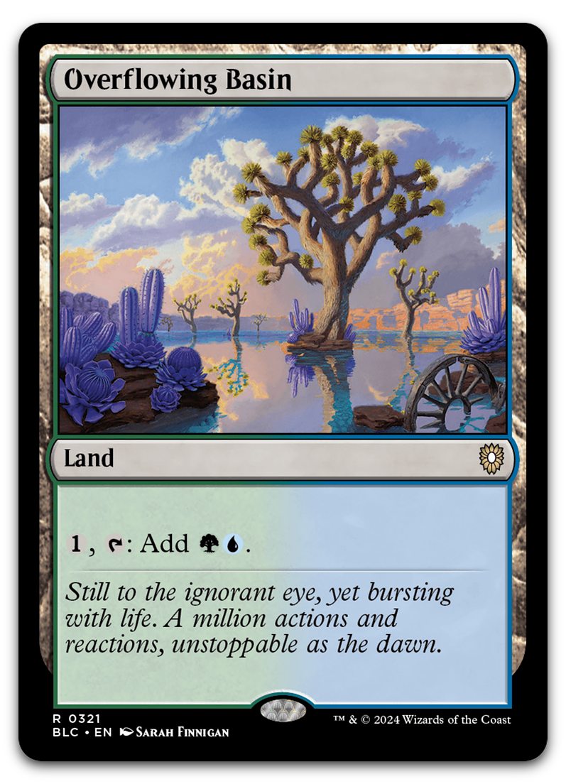 Product image for TCG 559981