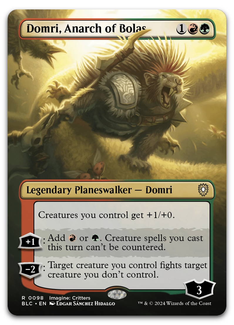 Product image for TCG 559983