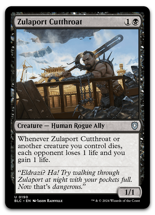 Product image for TCG 559984