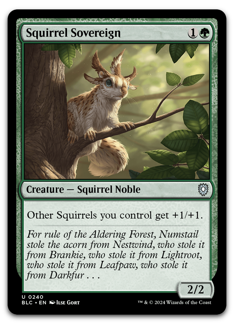 Product image for TCG 559986