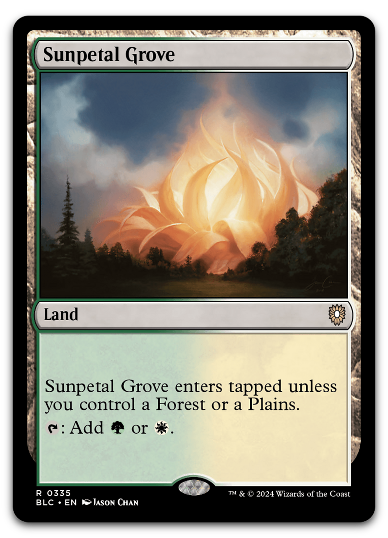 Product image for TCG 559987