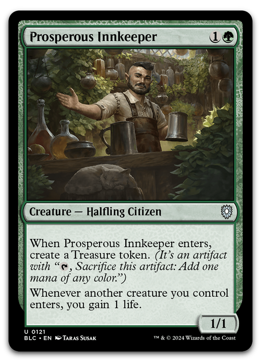 Product image for TCG 559989